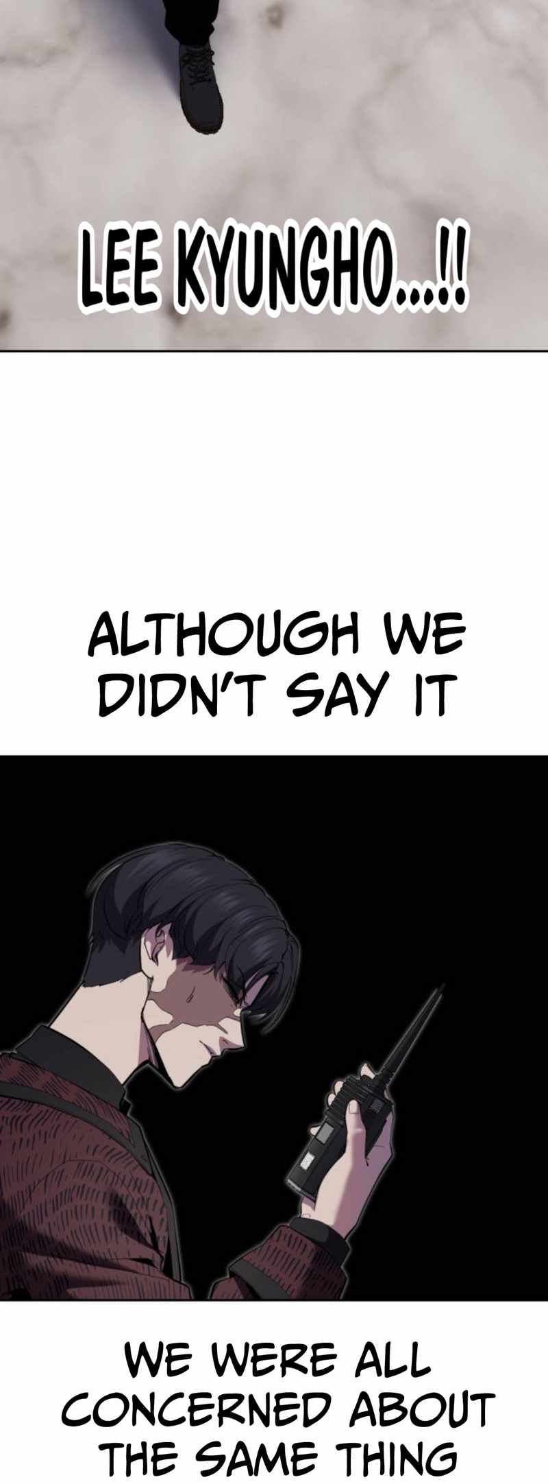 The Boy Of Death Chapter 340 - Page 33
