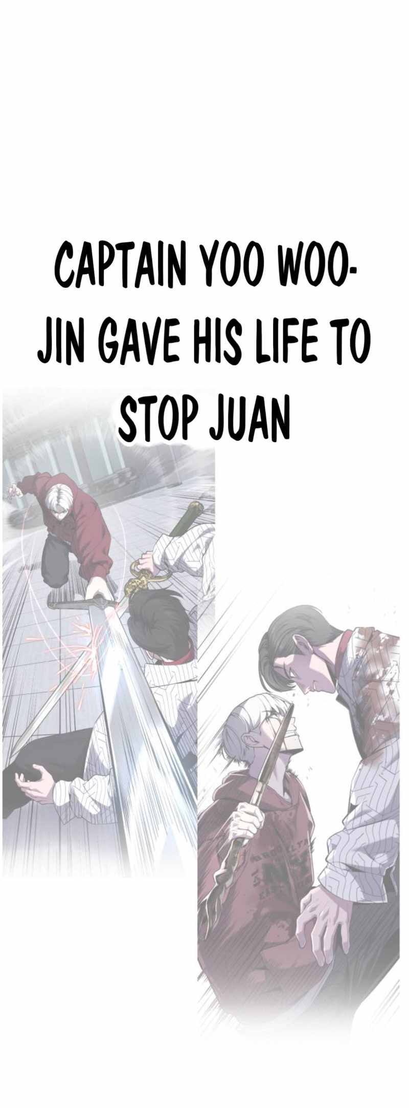 The Boy Of Death Chapter 340 - Page 34