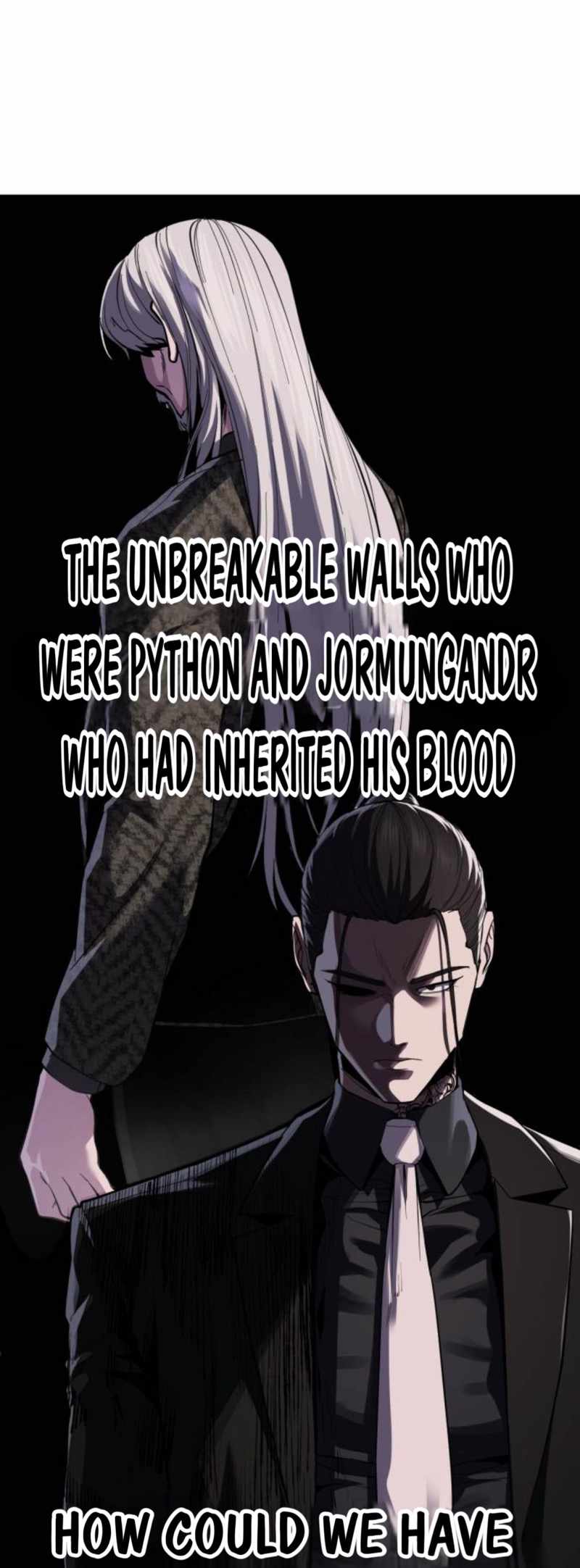 The Boy Of Death Chapter 340 - Page 35