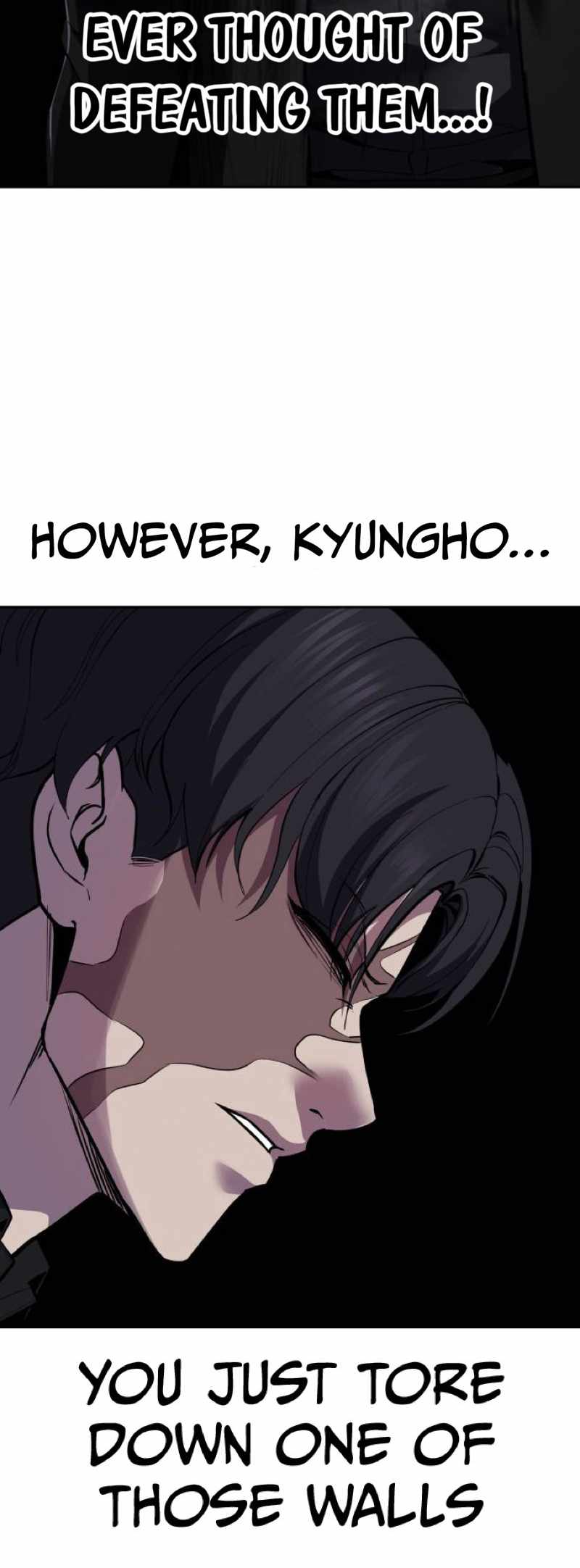 The Boy Of Death Chapter 340 - Page 36