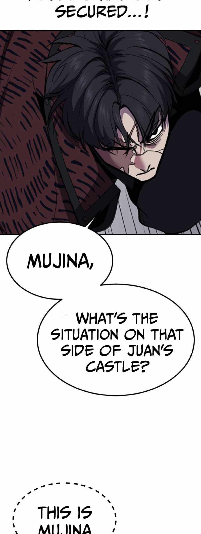 The Boy Of Death Chapter 340 - Page 4