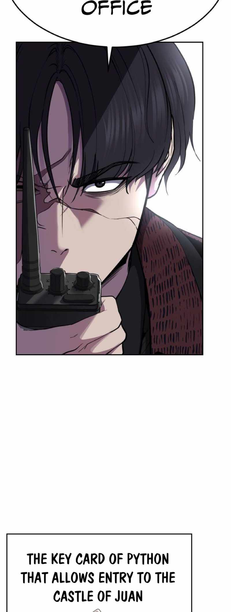 The Boy Of Death Chapter 340 - Page 40