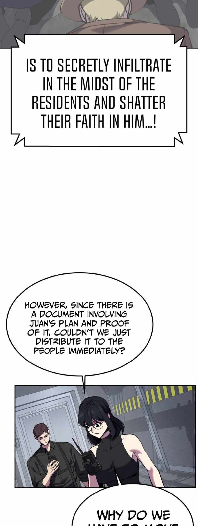 The Boy Of Death Chapter 340 - Page 43