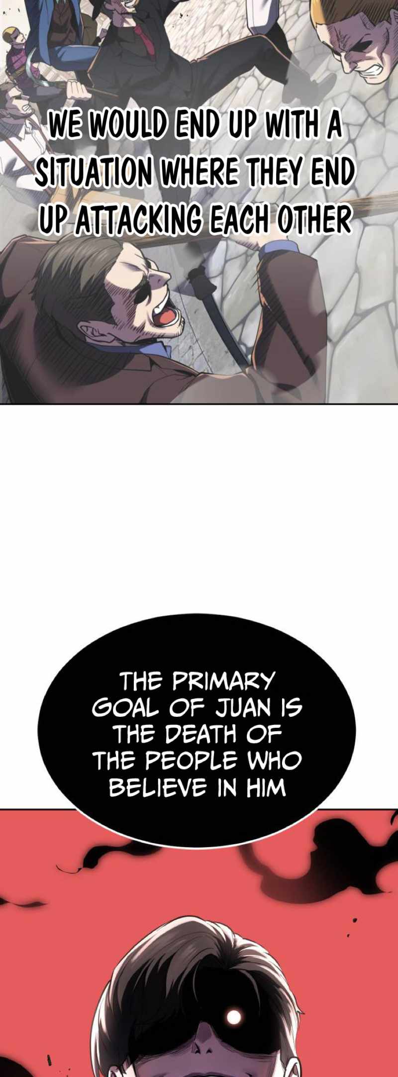 The Boy Of Death Chapter 340 - Page 47