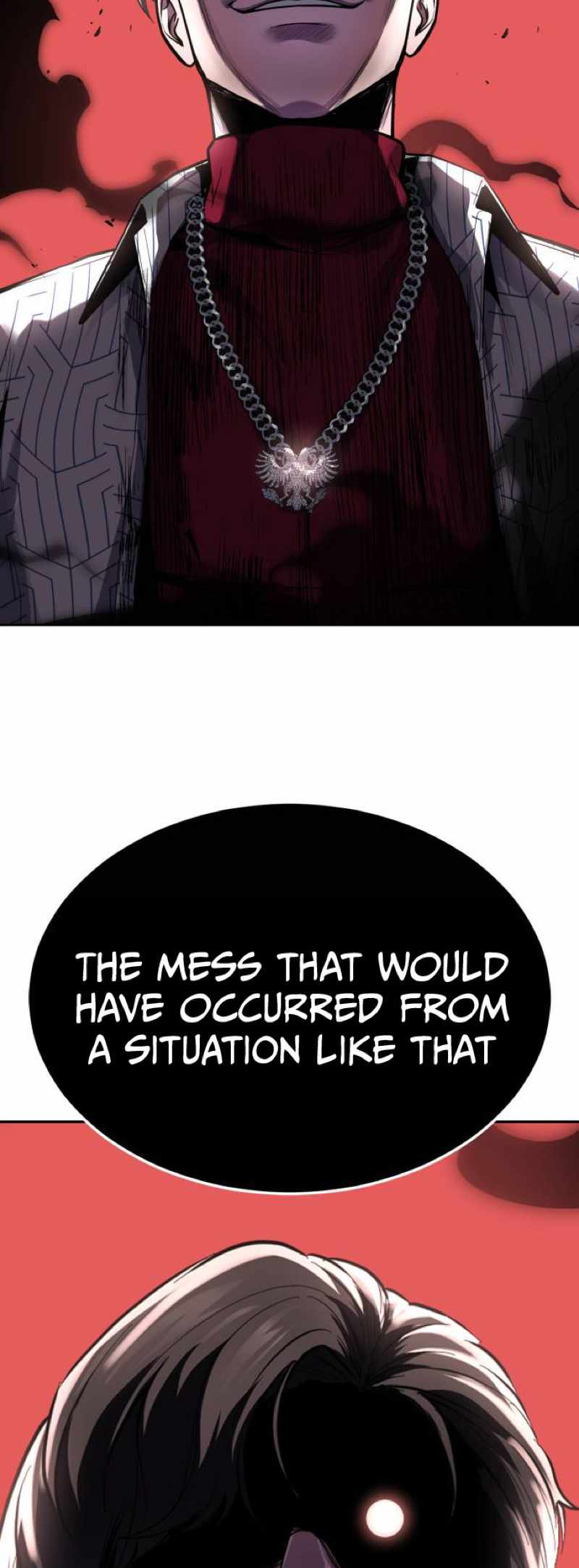 The Boy Of Death Chapter 340 - Page 48