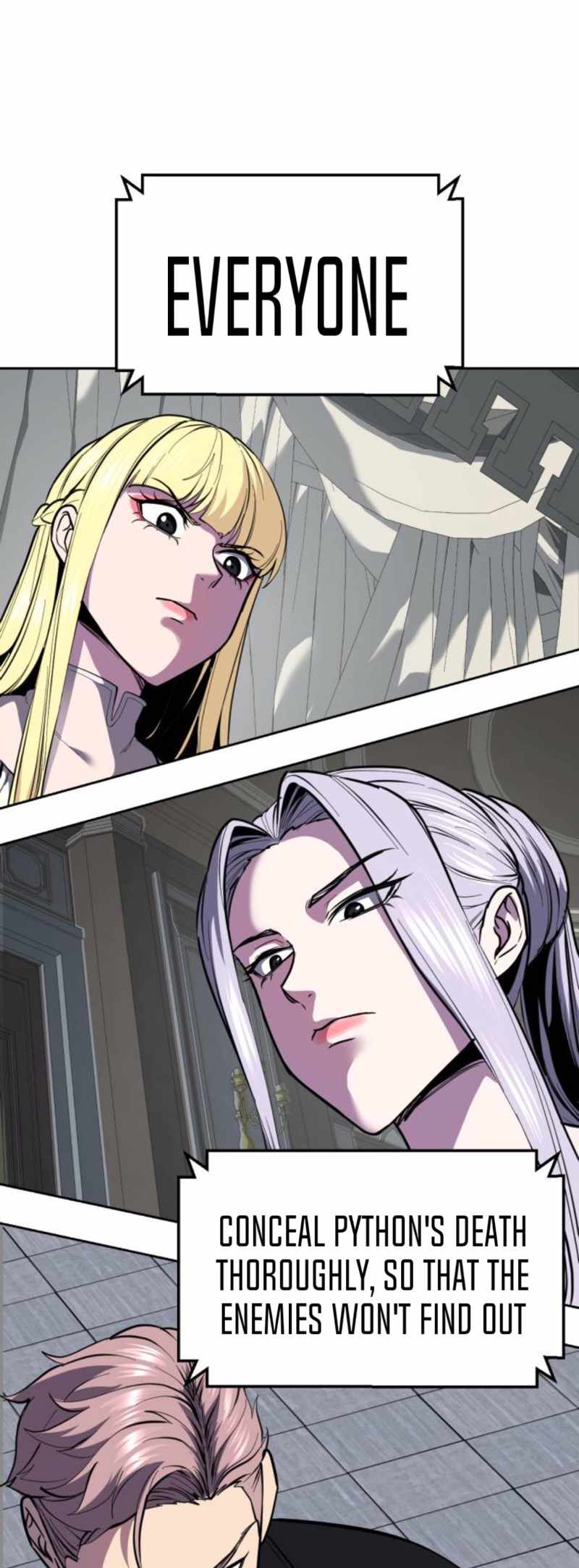The Boy Of Death Chapter 340 - Page 52