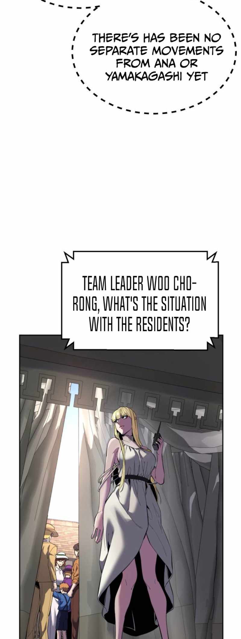 The Boy Of Death Chapter 340 - Page 6