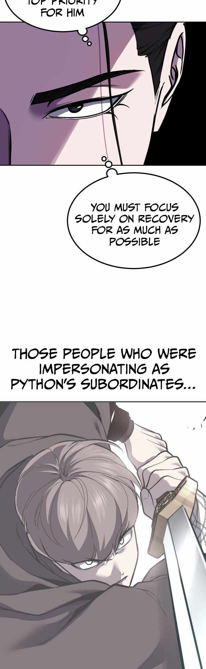 The Boy Of Death Chapter 340 - Page 60