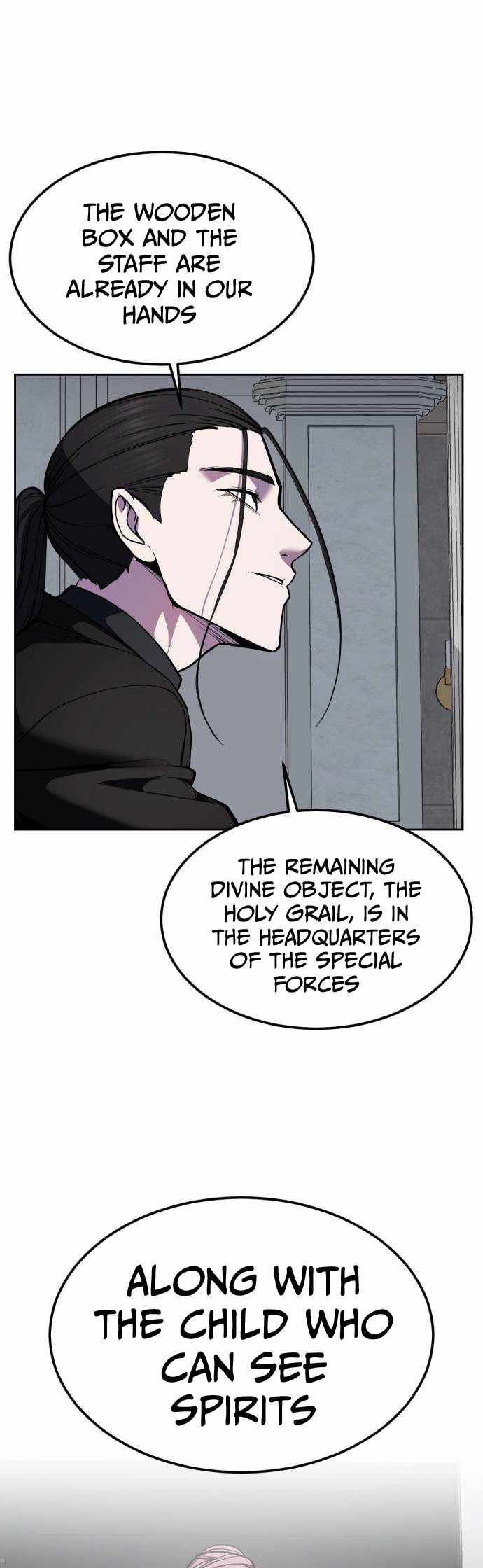 The Boy Of Death Chapter 340 - Page 62