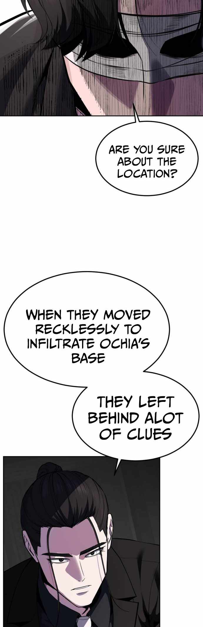 The Boy Of Death Chapter 340 - Page 65