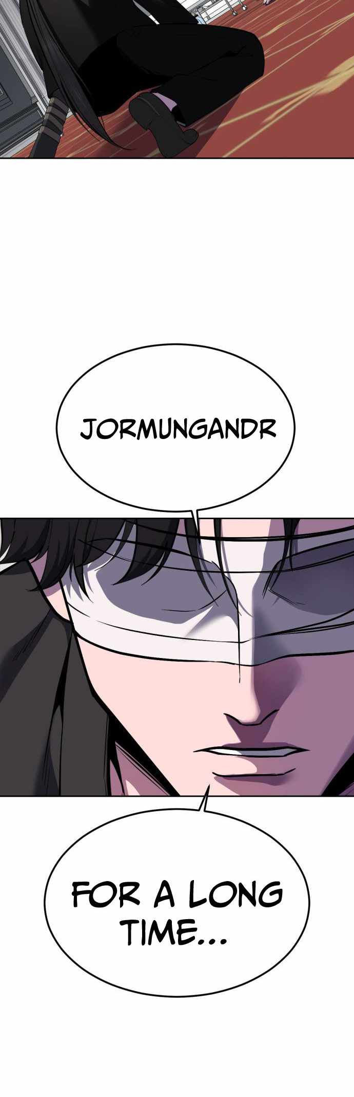 The Boy Of Death Chapter 340 - Page 70