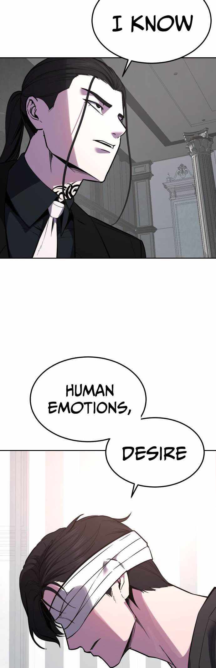 The Boy Of Death Chapter 340 - Page 72