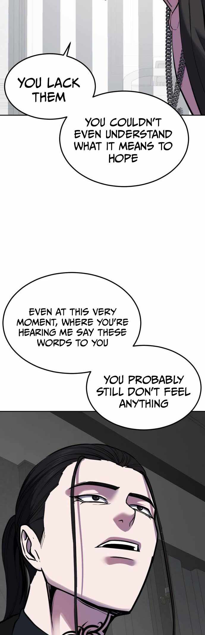 The Boy Of Death Chapter 340 - Page 73