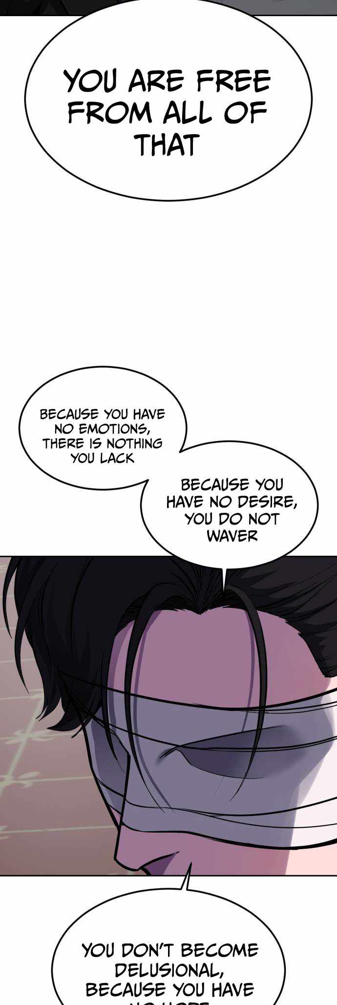 The Boy Of Death Chapter 340 - Page 81