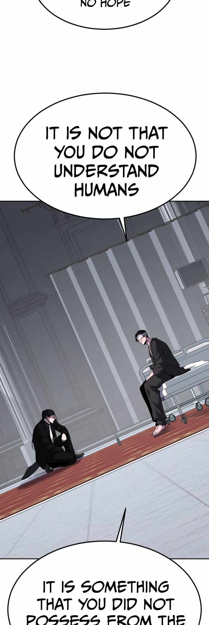 The Boy Of Death Chapter 340 - Page 82