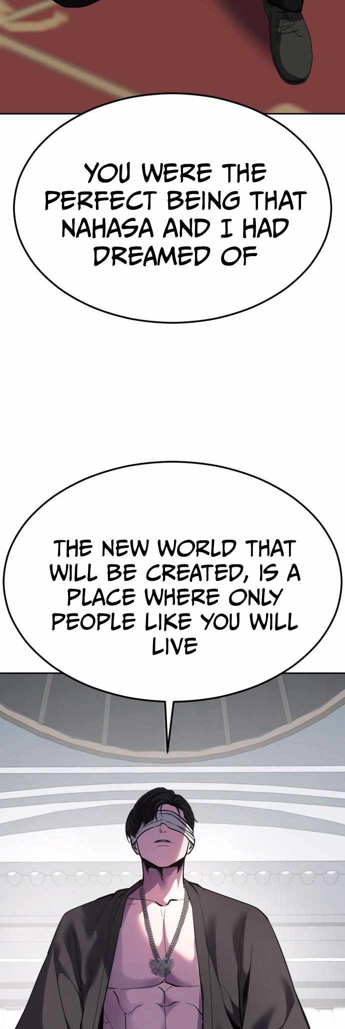 The Boy Of Death Chapter 340 - Page 84