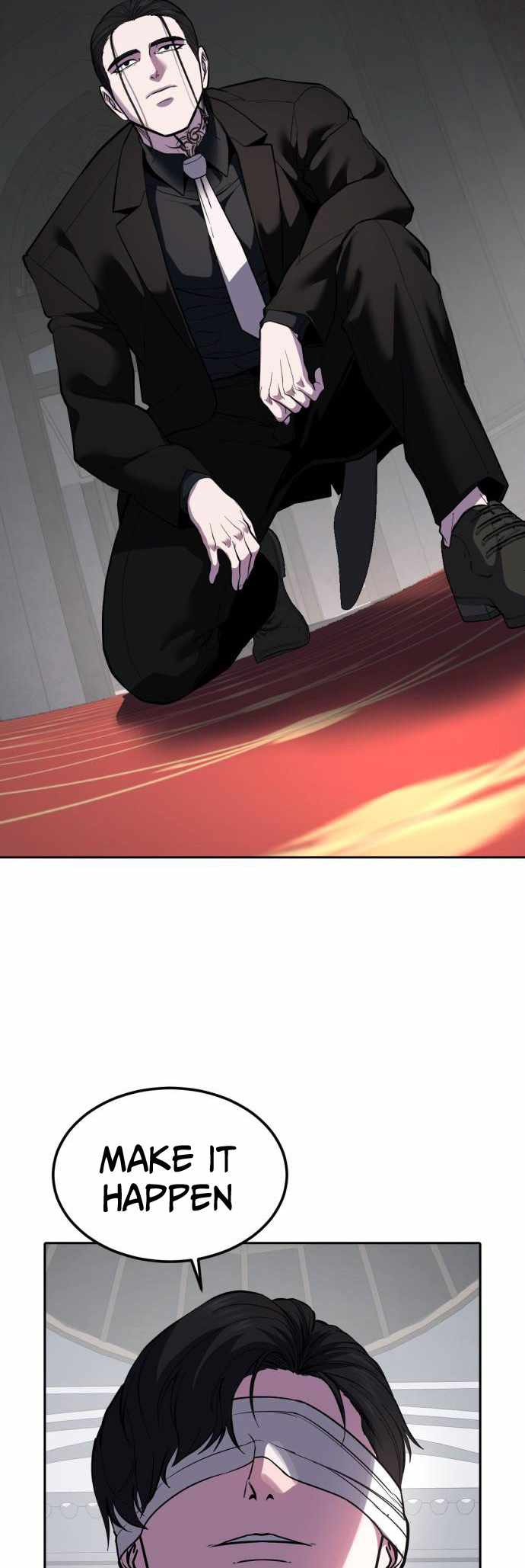 The Boy Of Death Chapter 340 - Page 86