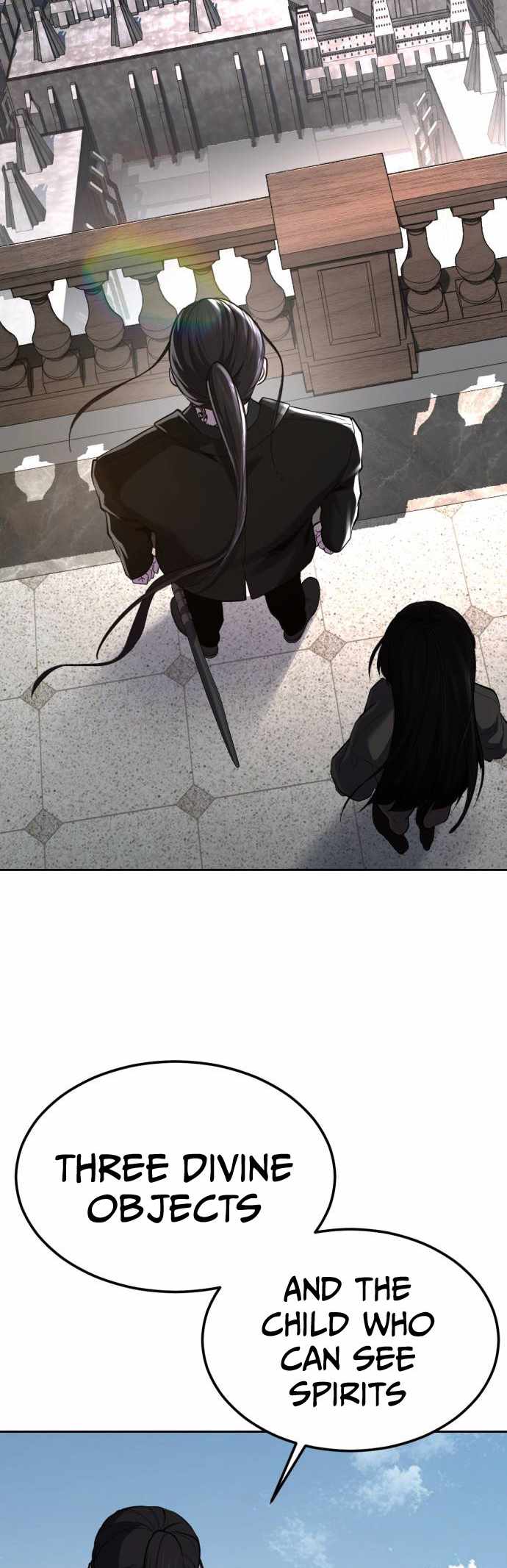 The Boy Of Death Chapter 340 - Page 92