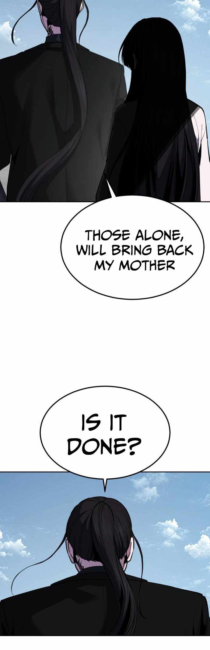 The Boy Of Death Chapter 340 - Page 93