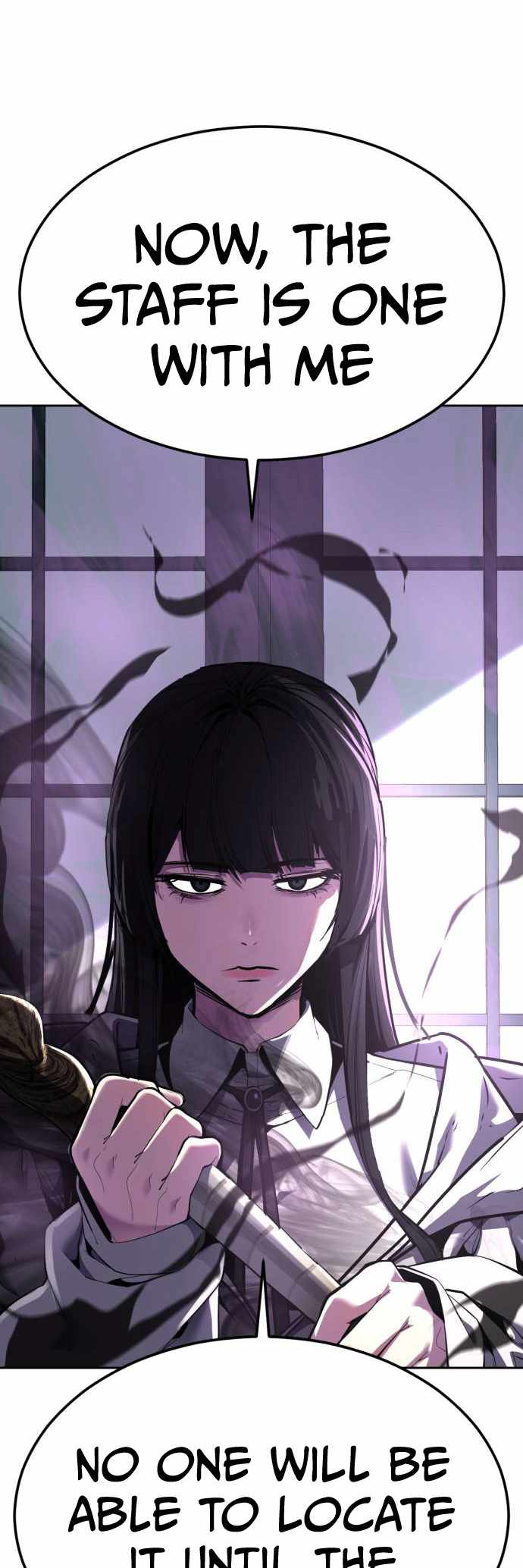 The Boy Of Death Chapter 340 - Page 95