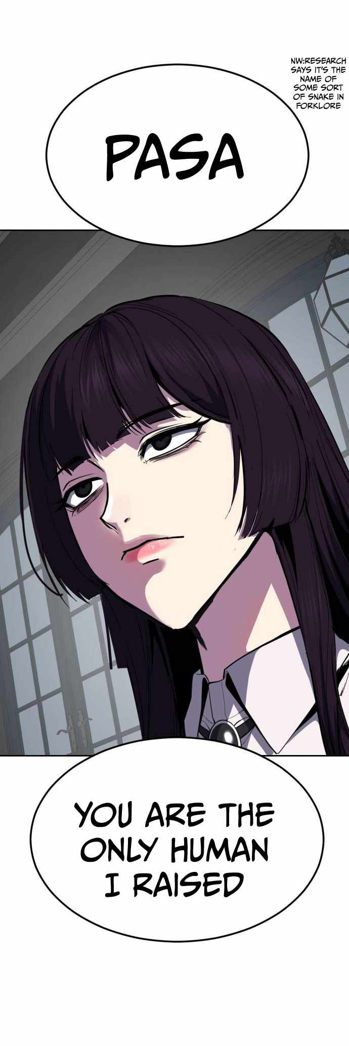 The Boy Of Death Chapter 340 - Page 98