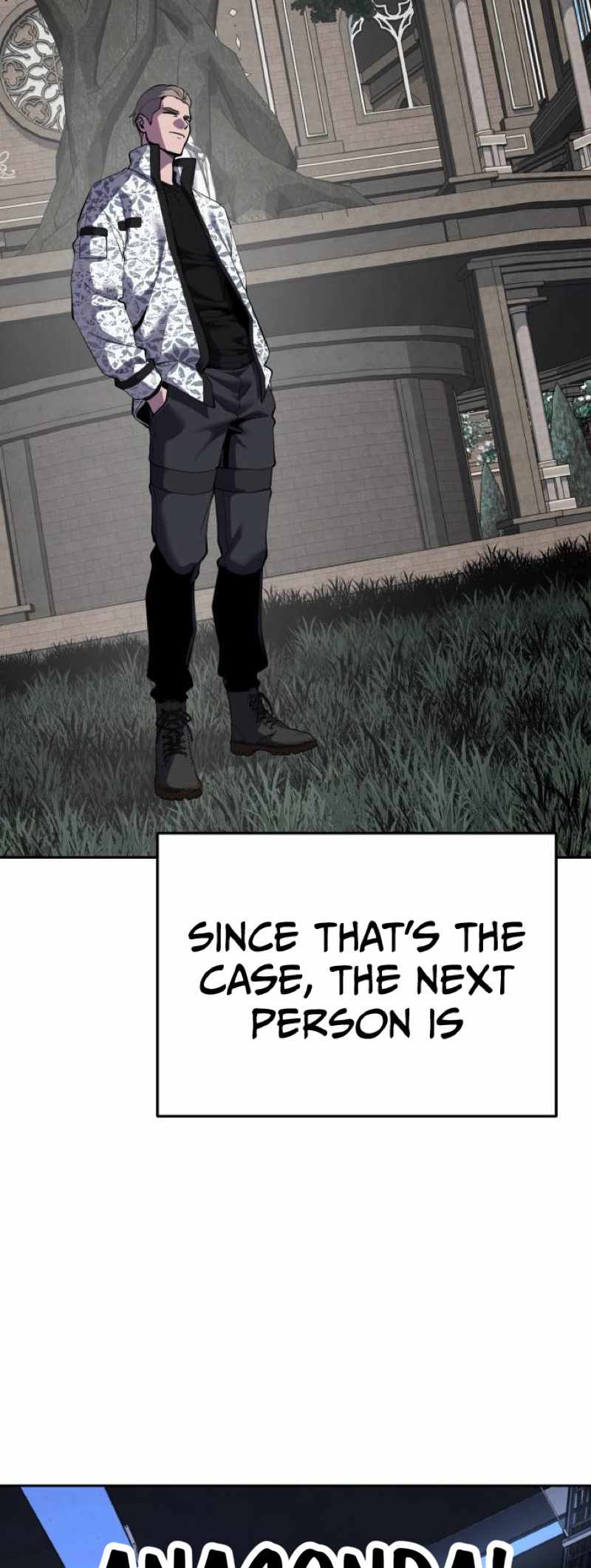 The Boy Of Death Chapter 341 - Page 13