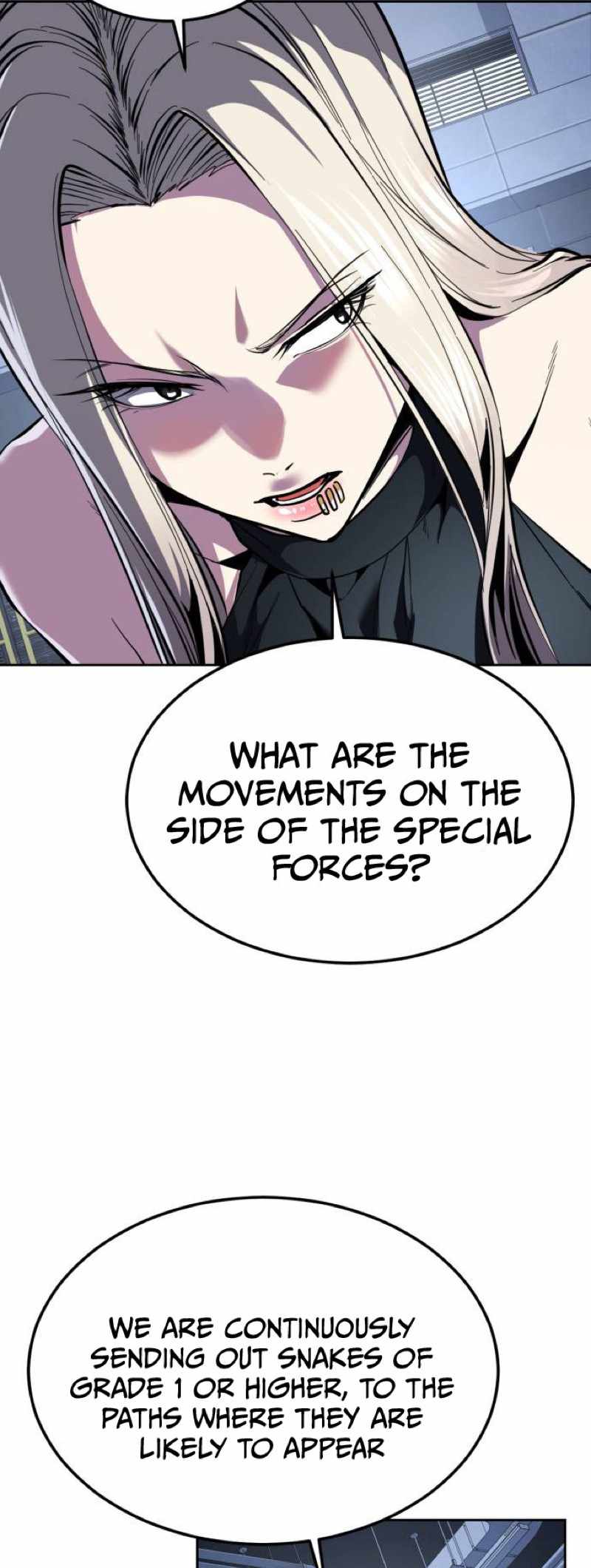 The Boy Of Death Chapter 341 - Page 15