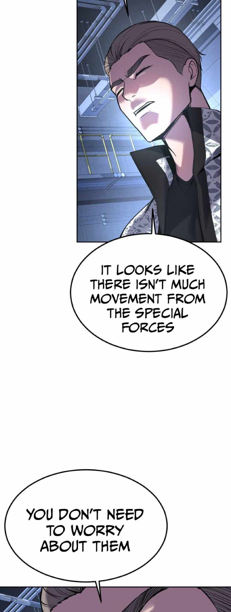 The Boy Of Death Chapter 341 - Page 16