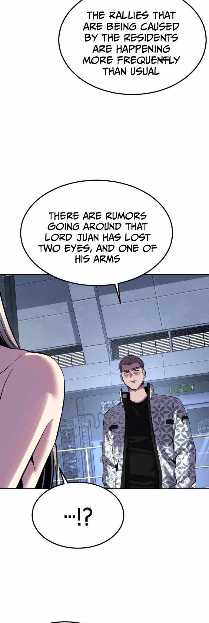 The Boy Of Death Chapter 341 - Page 19