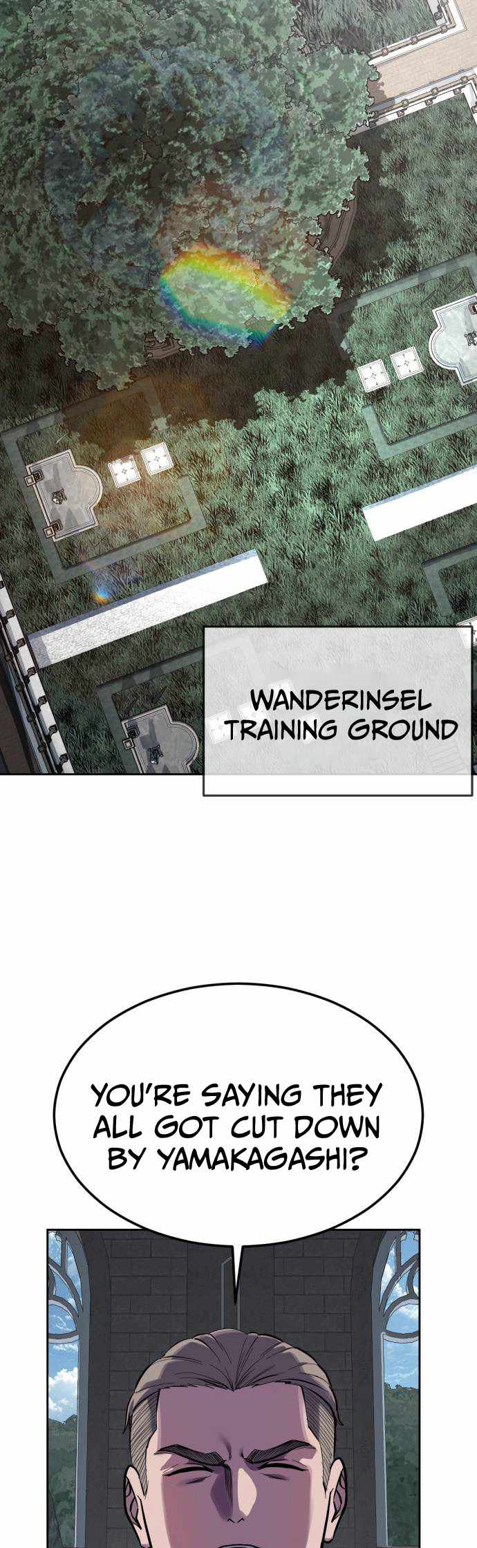 The Boy Of Death Chapter 341 - Page 2