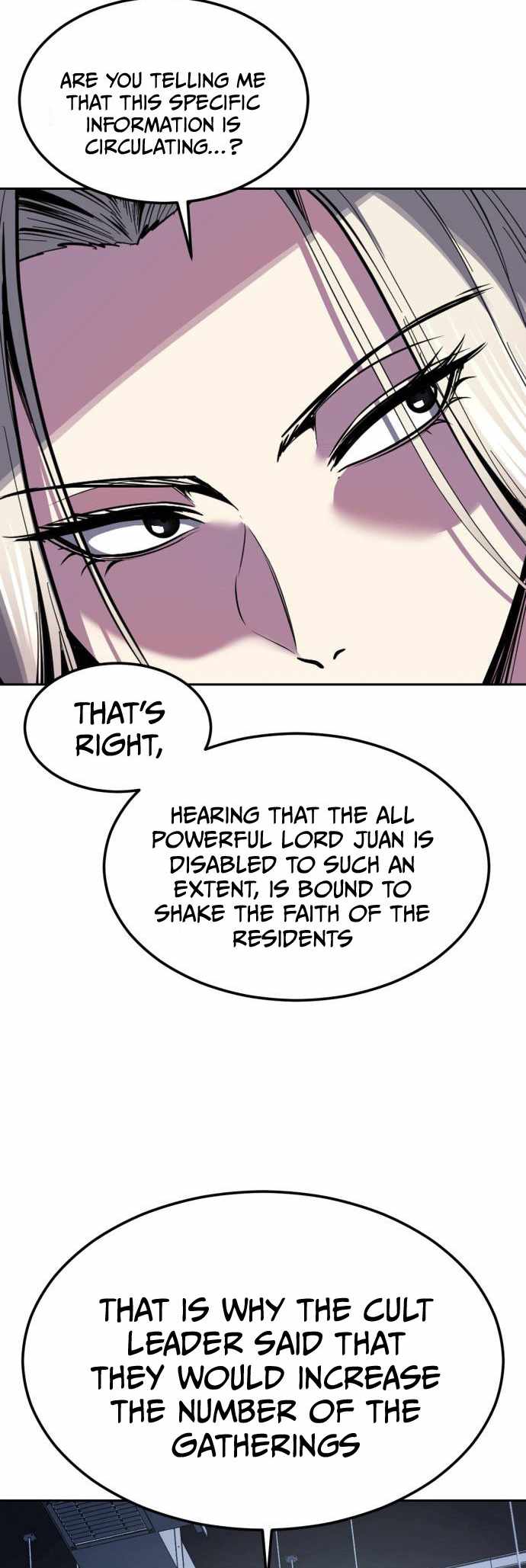The Boy Of Death Chapter 341 - Page 20
