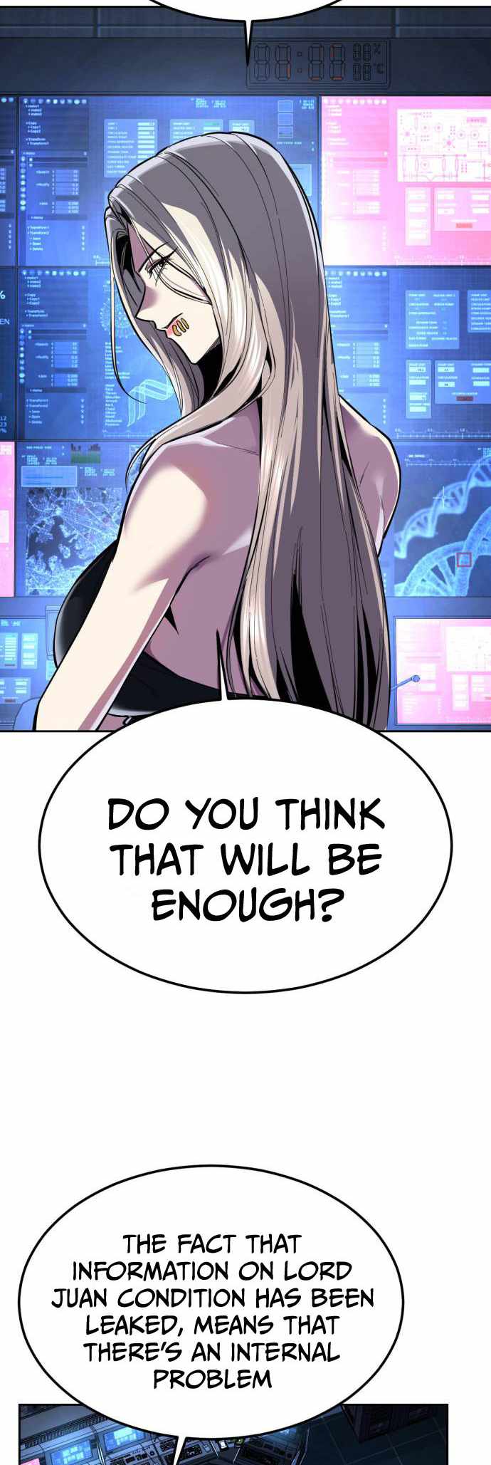 The Boy Of Death Chapter 341 - Page 22