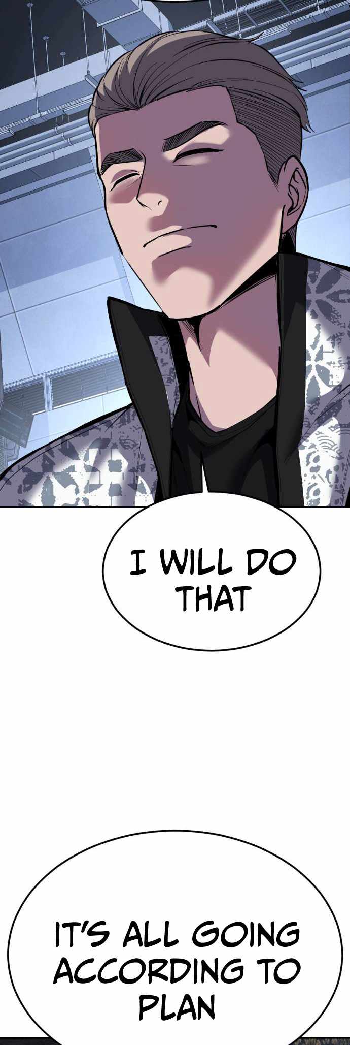 The Boy Of Death Chapter 341 - Page 24