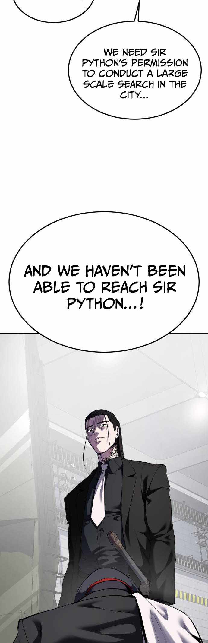 The Boy Of Death Chapter 341 - Page 36