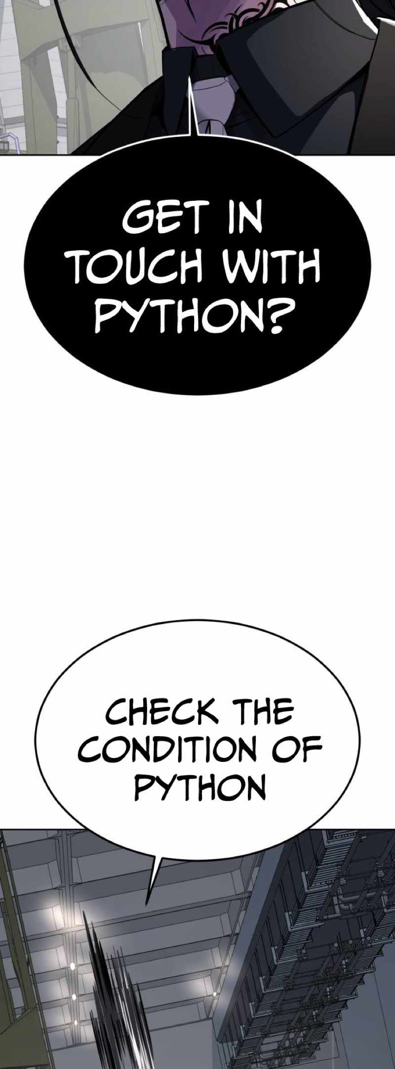 The Boy Of Death Chapter 341 - Page 38