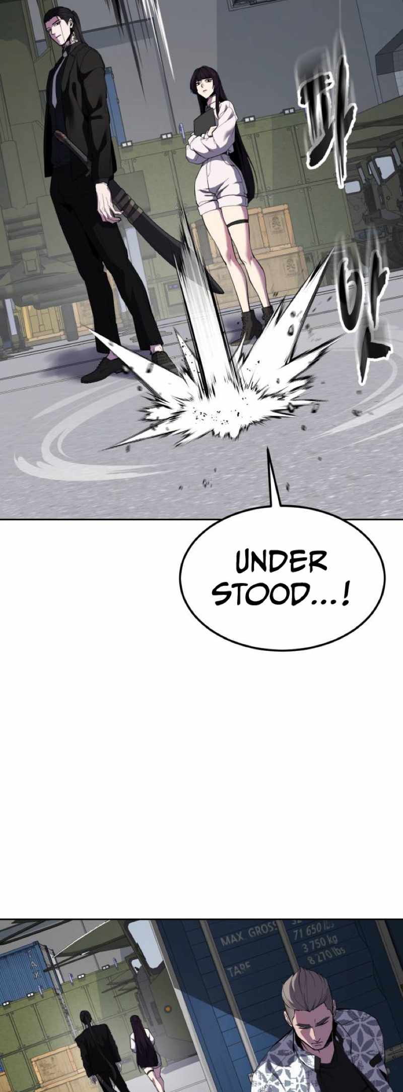 The Boy Of Death Chapter 341 - Page 39