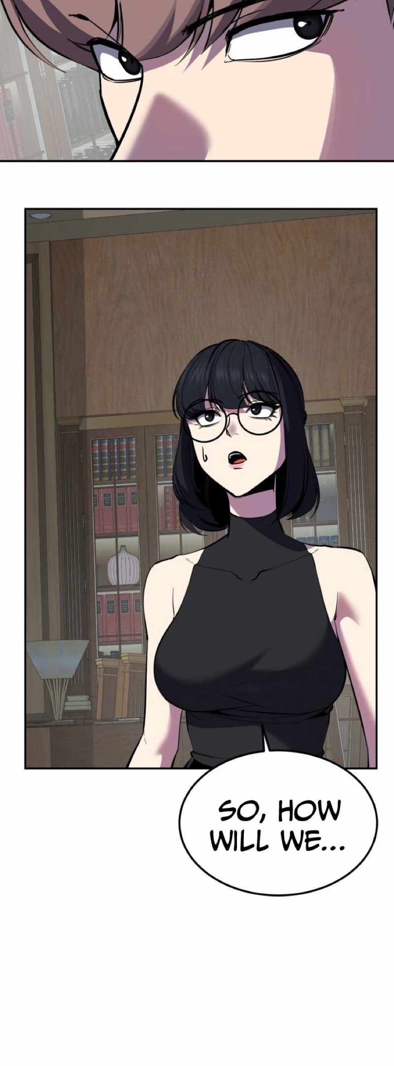 The Boy Of Death Chapter 341 - Page 47