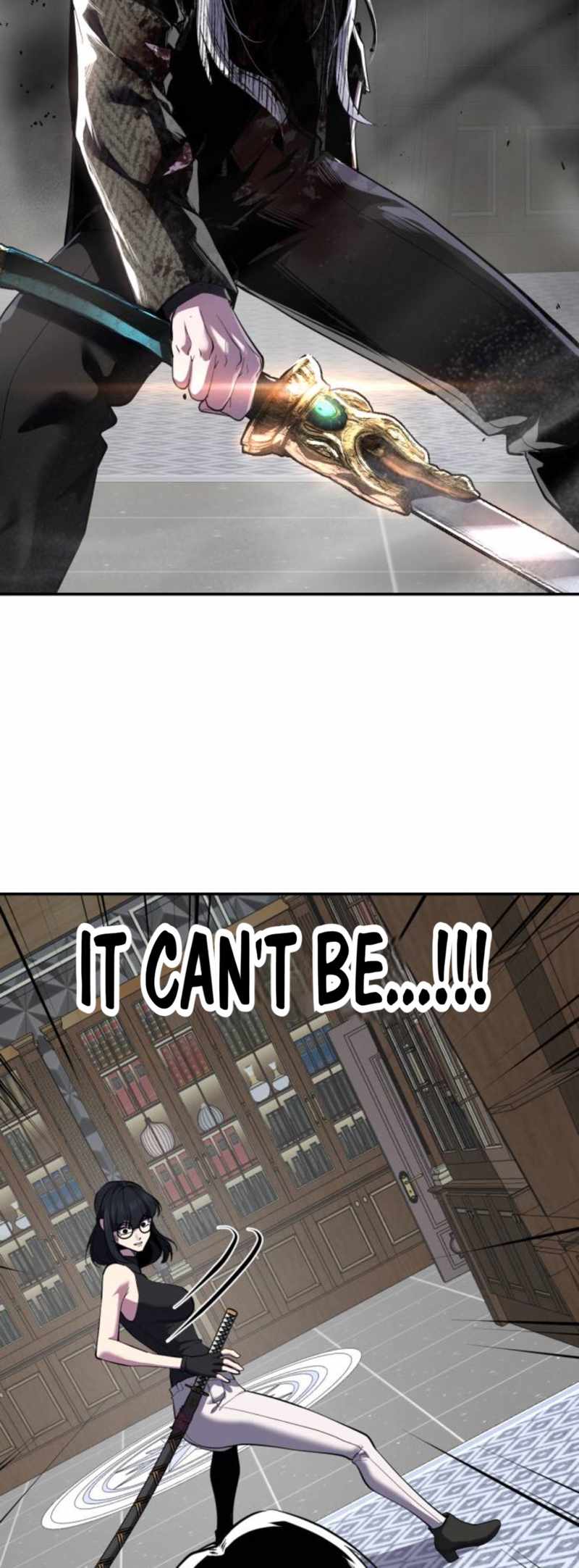 The Boy Of Death Chapter 341 - Page 49