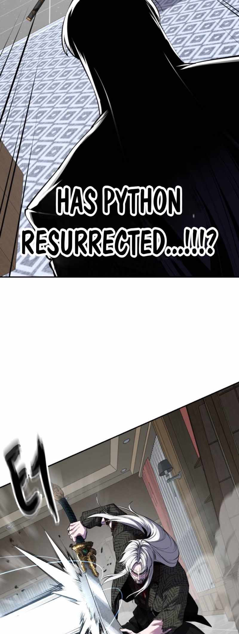 The Boy Of Death Chapter 341 - Page 50