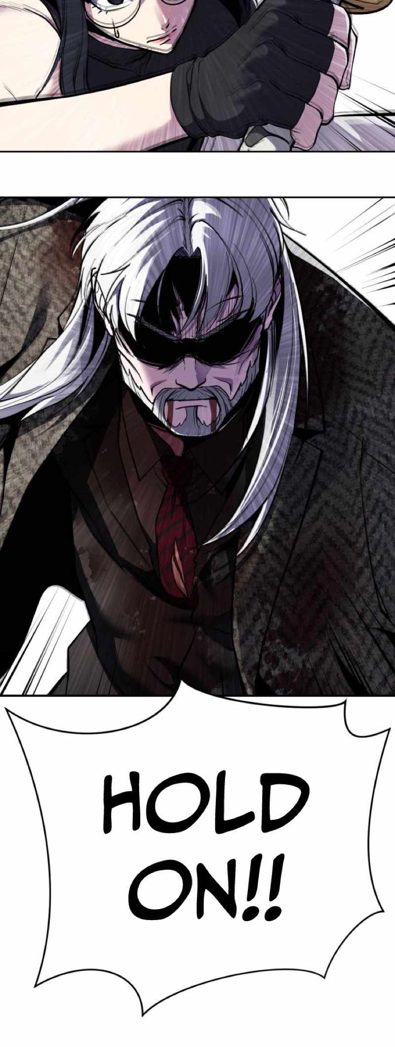 The Boy Of Death Chapter 341 - Page 52