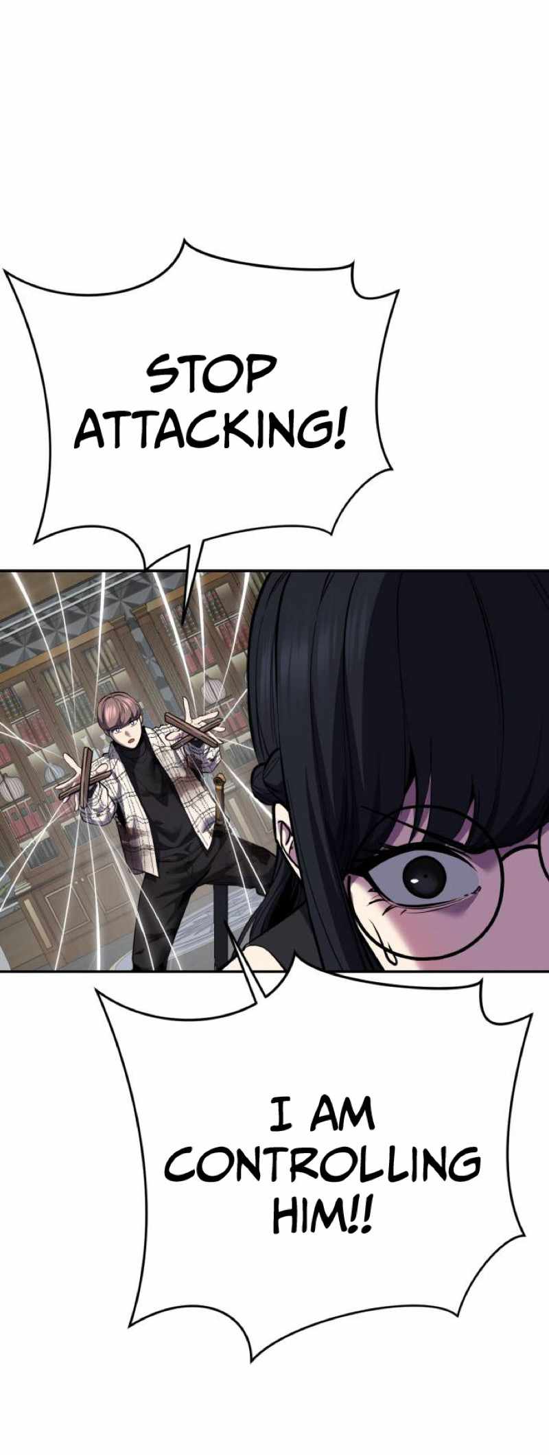 The Boy Of Death Chapter 341 - Page 53