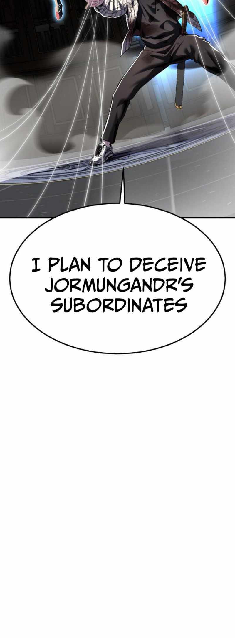 The Boy Of Death Chapter 341 - Page 58