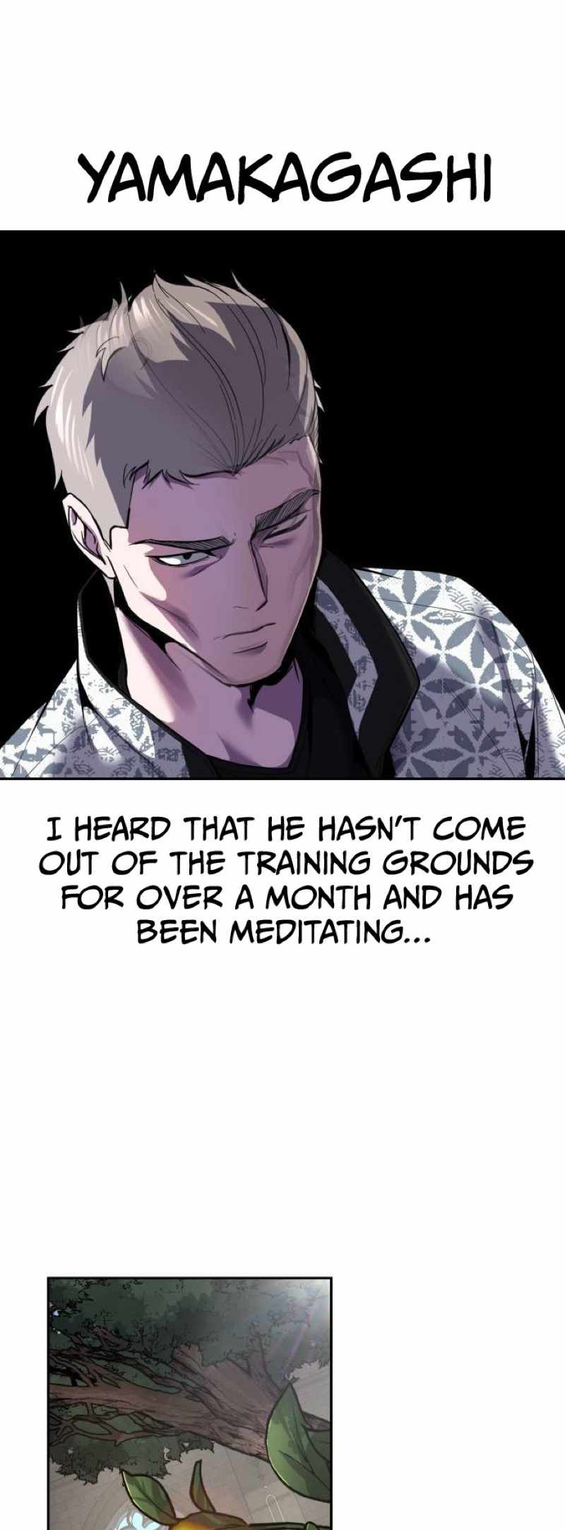 The Boy Of Death Chapter 341 - Page 6