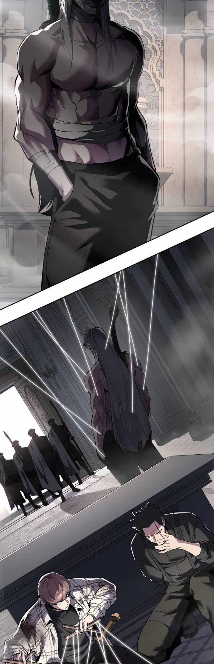 The Boy Of Death Chapter 341 - Page 64