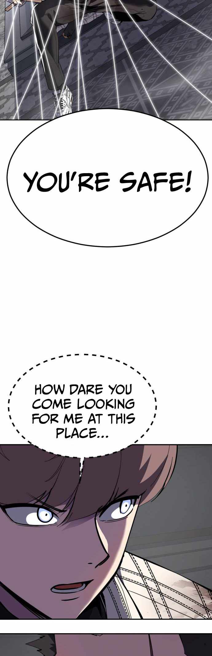 The Boy Of Death Chapter 341 - Page 65