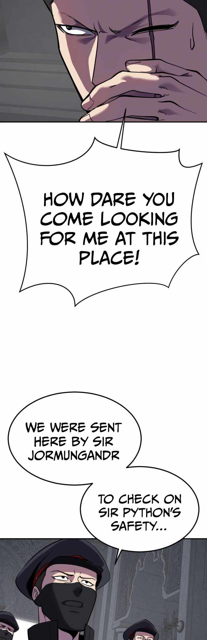 The Boy Of Death Chapter 341 - Page 66