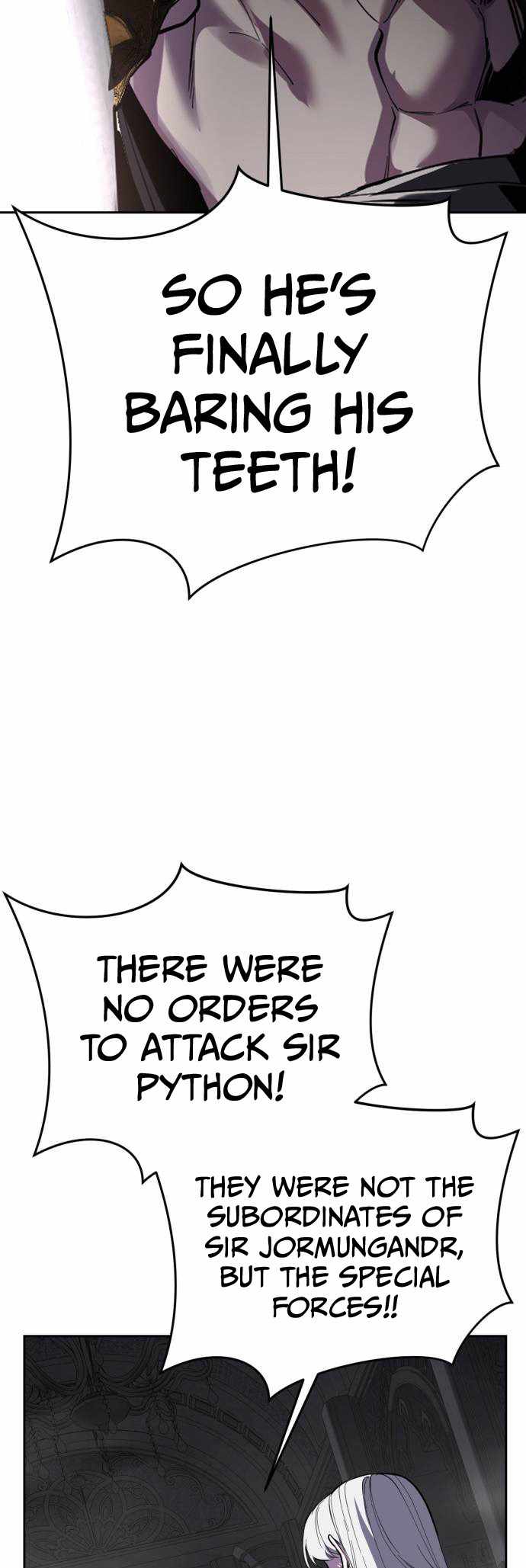 The Boy Of Death Chapter 341 - Page 69