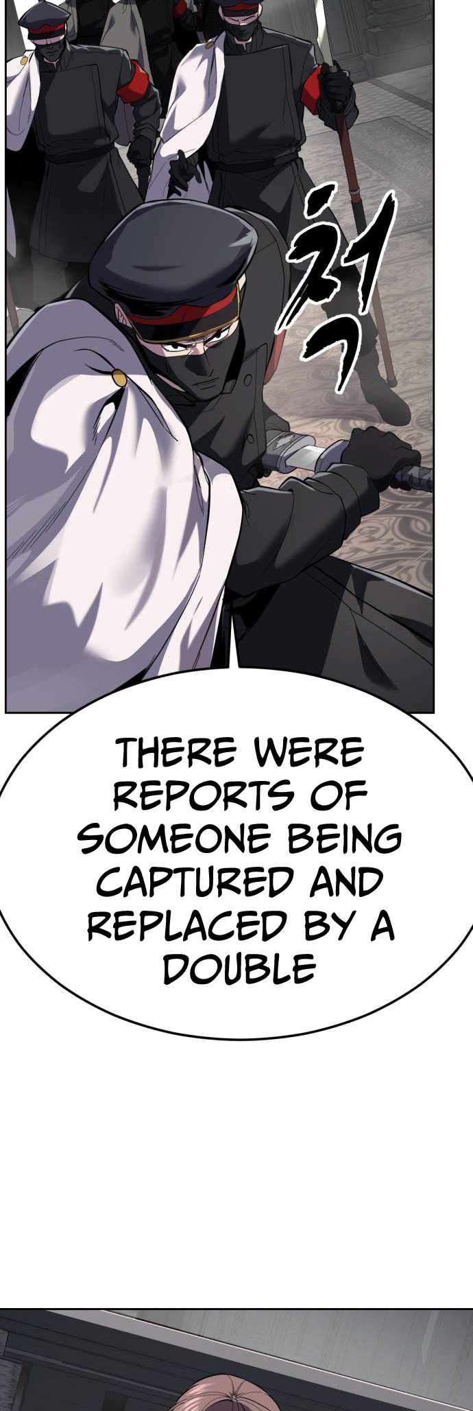 The Boy Of Death Chapter 341 - Page 74