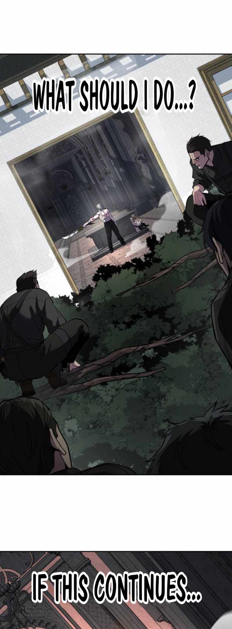 The Boy Of Death Chapter 341 - Page 78