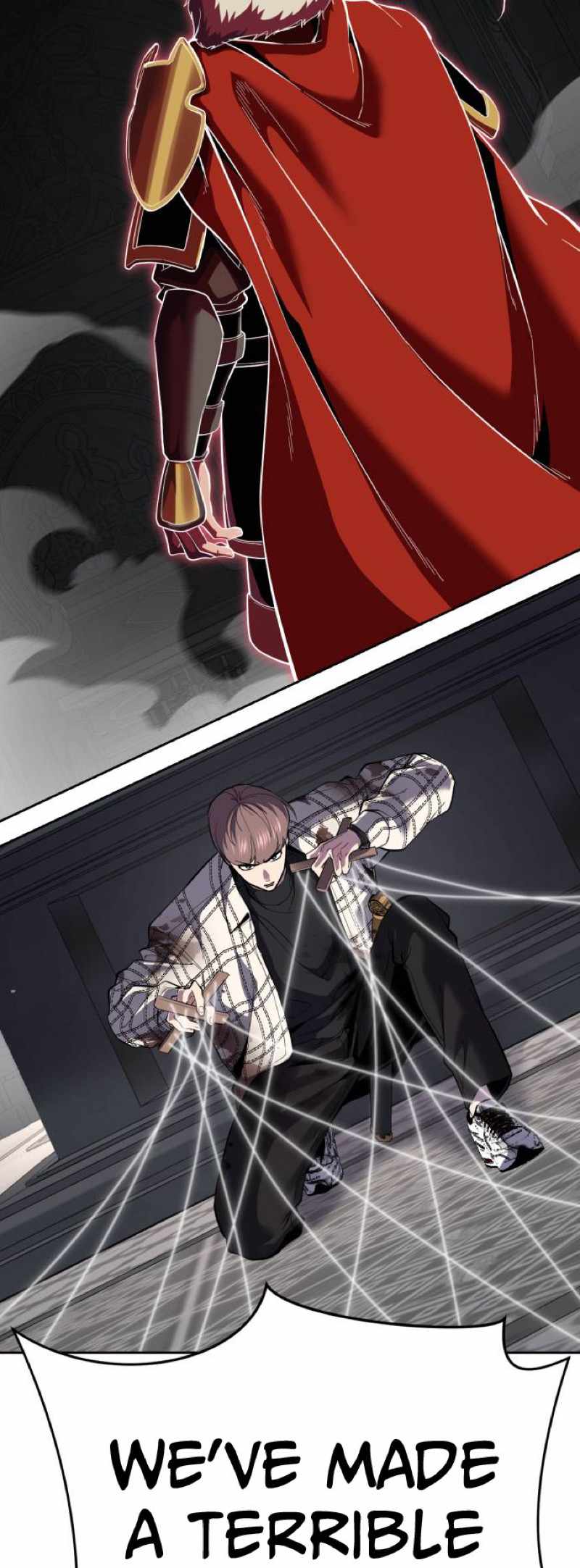 The Boy Of Death Chapter 341 - Page 88